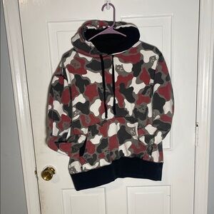 Men’s RipnDip hoodie - Gently used!